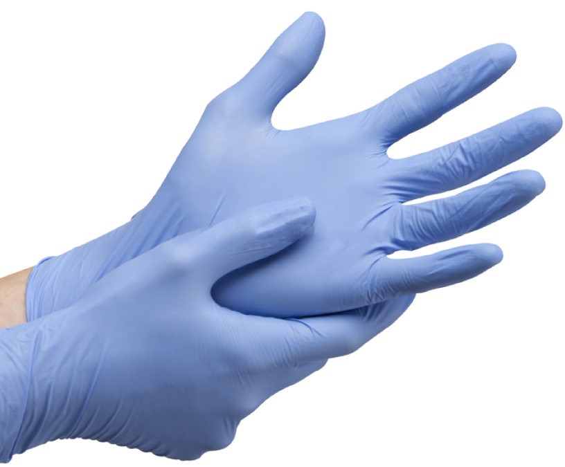 MSL Surgical Gloves