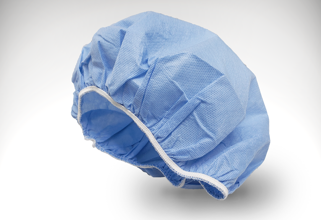 #106-3291 MSL Medical Headcap