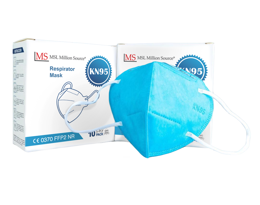 MSL Surgical Face Mask