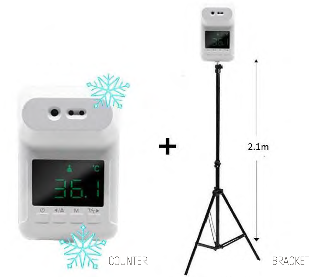 MSL Thermometers