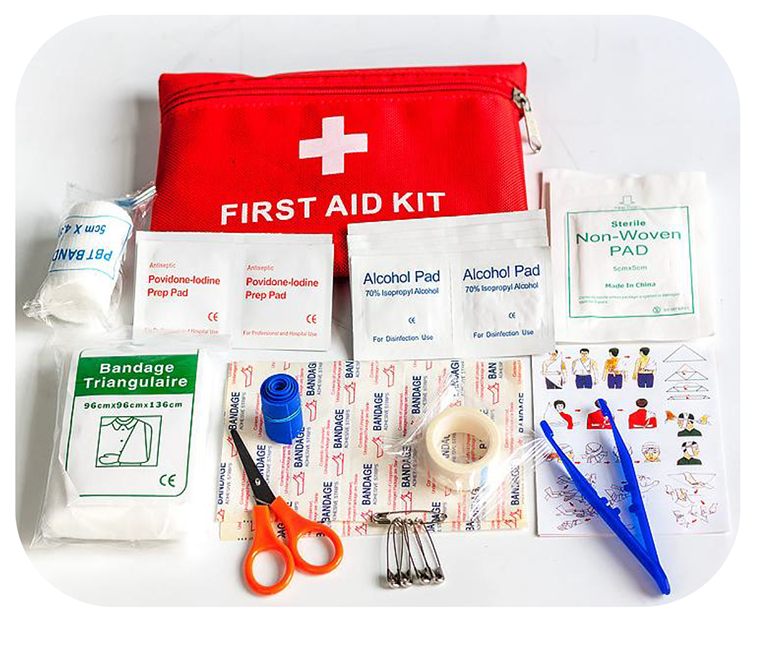 First Aid Kit